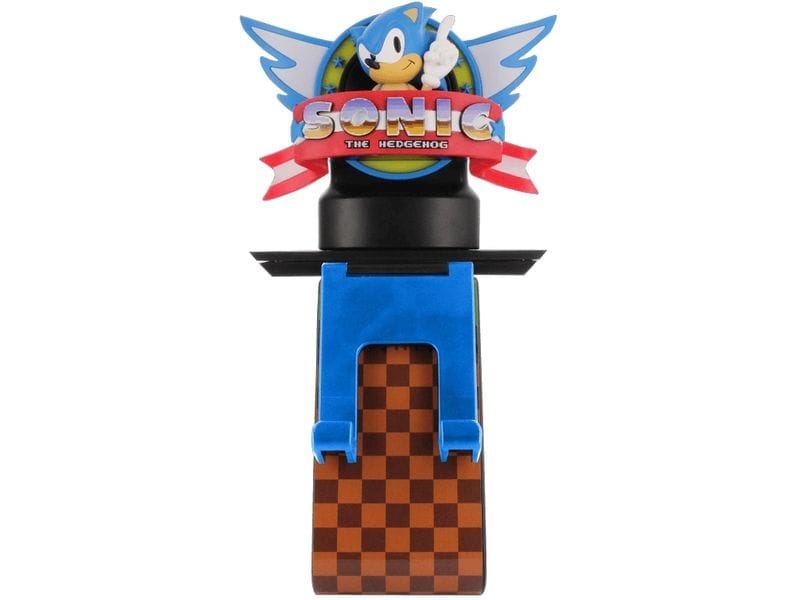 Exquisite Gaming Ladehalter Cable Guys IKONS – Sonic The Hedgehog