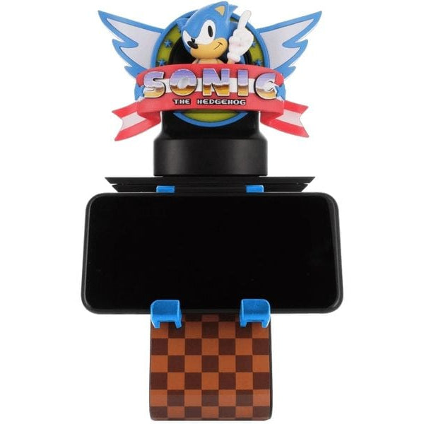 Exquisite Gaming Ladehalter Cable Guys IKONS – Sonic The Hedgehog