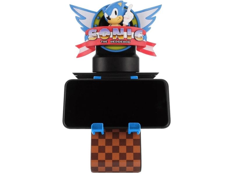 Exquisite Gaming Ladehalter Cable Guys IKONS – Sonic The Hedgehog