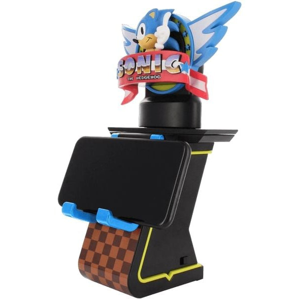 Exquisite Gaming Ladehalter Cable Guys IKONS – Sonic The Hedgehog