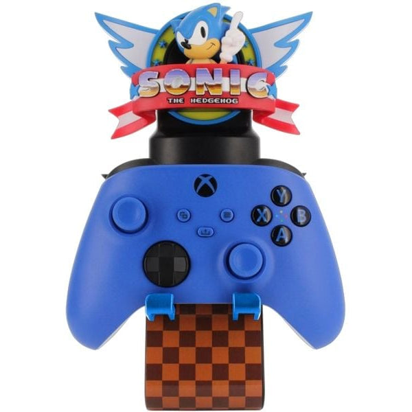 Exquisite Gaming Ladehalter Cable Guys IKONS – Sonic The Hedgehog