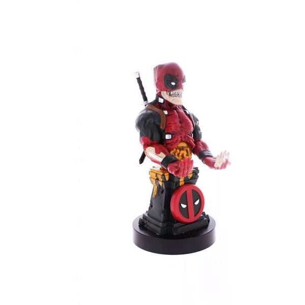 Exquisite Gaming Ladehalter Cable Guys – Deadpool Zombie