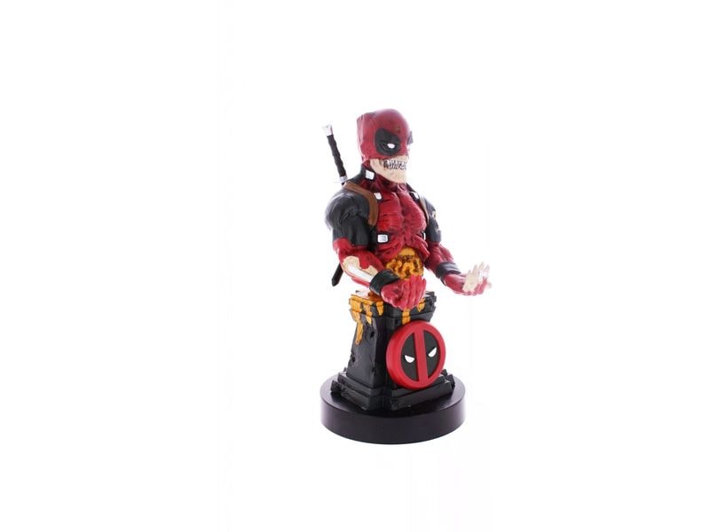 Exquisite Gaming Ladehalter Cable Guys – Deadpool Zombie