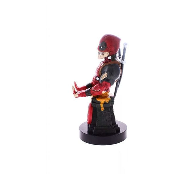 Exquisite Gaming Ladehalter Cable Guys – Deadpool Zombie