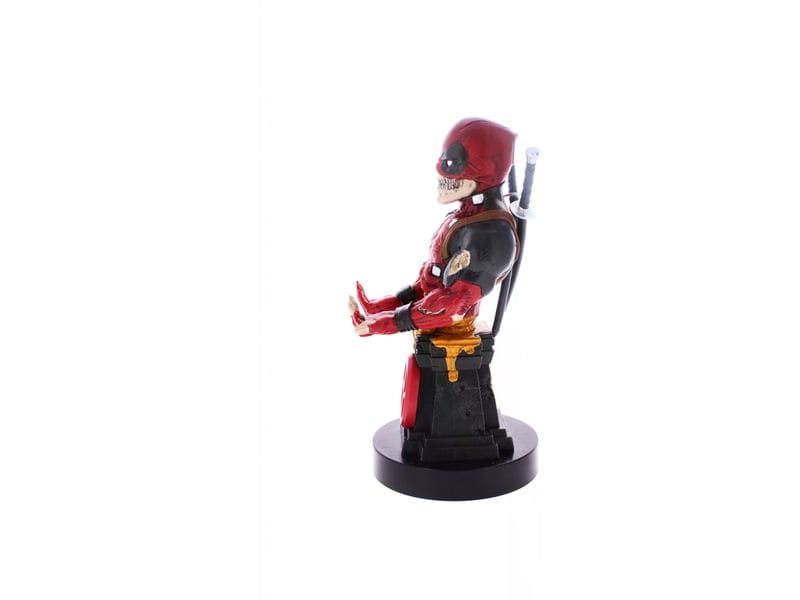 Exquisite Gaming Ladehalter Cable Guys – Deadpool Zombie