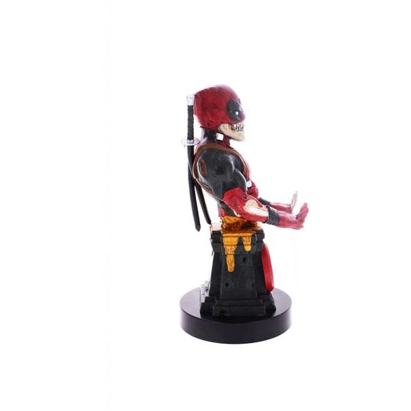Exquisite Gaming Ladehalter Cable Guys – Deadpool Zombie