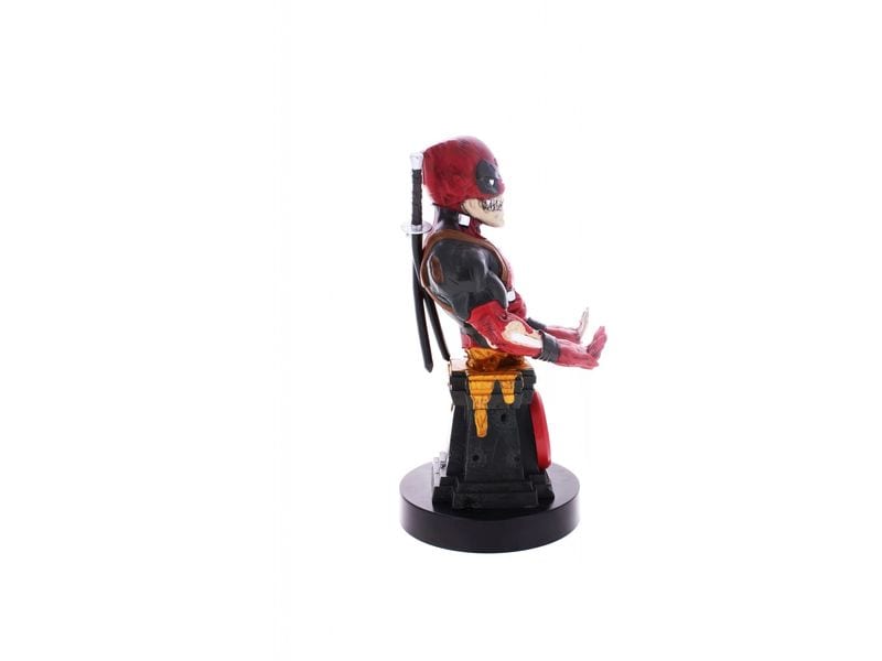 Exquisite Gaming Ladehalter Cable Guys – Deadpool Zombie
