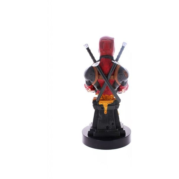 Exquisite Gaming Ladehalter Cable Guys – Deadpool Zombie