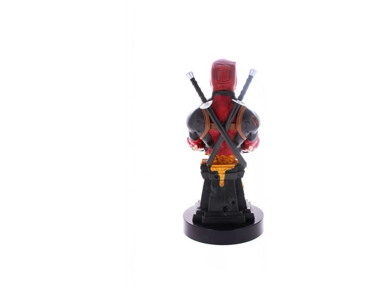 Exquisite Gaming Ladehalter Cable Guys – Deadpool Zombie