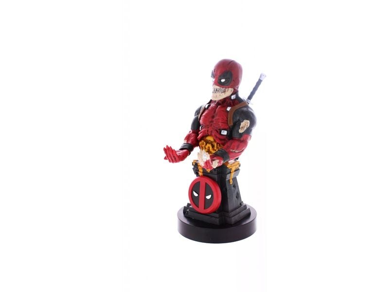 Exquisite Gaming Ladehalter Cable Guys – Deadpool Zombie