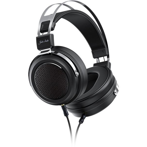 FiiO Over-Ear-Kopfhörer JT1 Schwarz