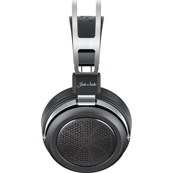 FiiO Over-Ear-Kopfhörer JT1 Schwarz