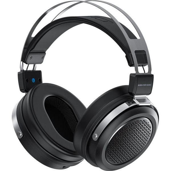 FiiO Over-Ear-Kopfhörer JT1 Schwarz