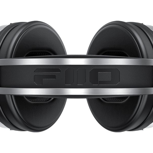 FiiO Over-Ear-Kopfhörer JT1 Schwarz