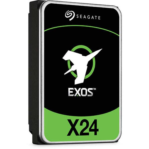 Seagate Harddisk Exos X24 3.5