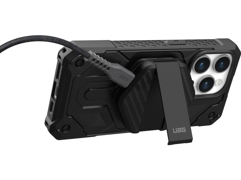 UAG Wireless Charger/Stand 15W