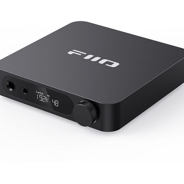 FiiO Kopfhörerverstärker & USB-DAC K11