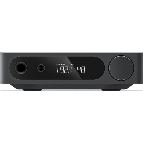 FiiO Kopfhörerverstärker & USB-DAC K11