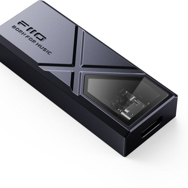 FiiO Kopfhörerverstärker & USB-DAC KA13