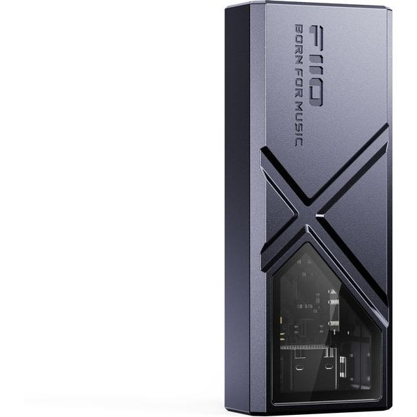 FiiO Kopfhörerverstärker & USB-DAC KA13