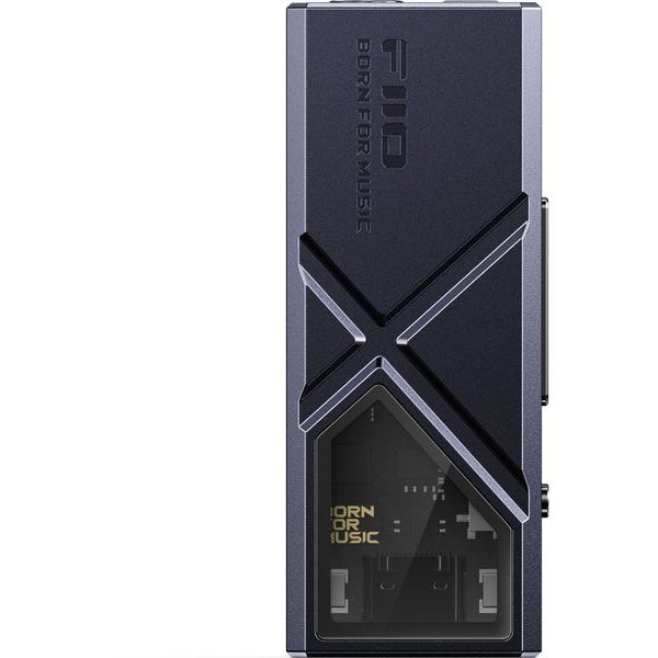 FiiO Kopfhörerverstärker & USB-DAC KA13