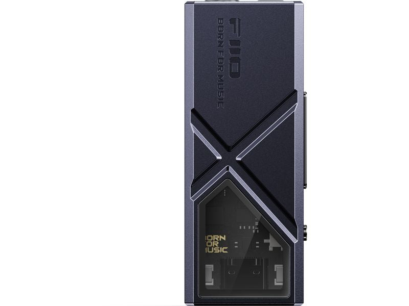 FiiO Kopfhörerverstärker &amp; USB-DAC KA13