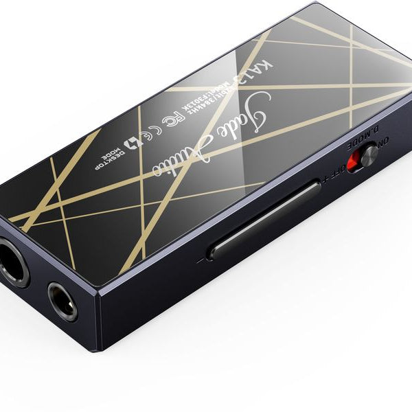 FiiO Kopfhörerverstärker & USB-DAC KA13