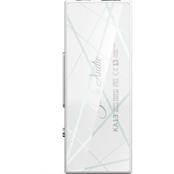 FiiO Kopfhörerverstärker & USB-DAC KA13