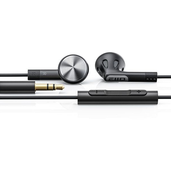 FiiO In-Ear-Kopfhörer FF1 Schwarz