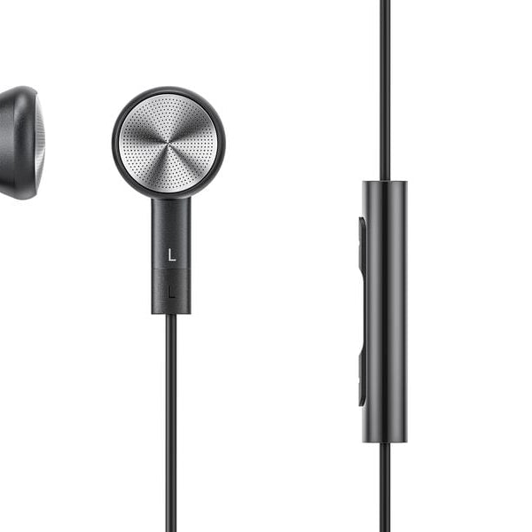 FiiO In-Ear-Kopfhörer FF1 Schwarz