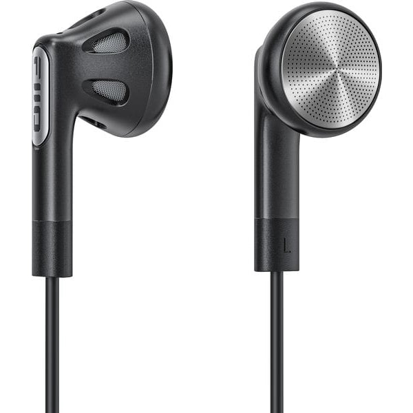 FiiO In-Ear-Kopfhörer FF1 Schwarz
