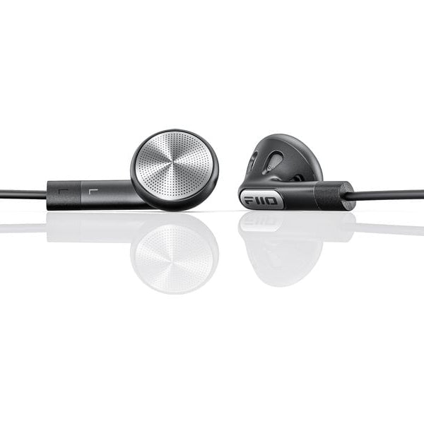 FiiO In-Ear-Kopfhörer FF1 Schwarz