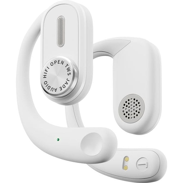 FiiO Wireless On-Ear-Kopfhörer JW1 Weiss