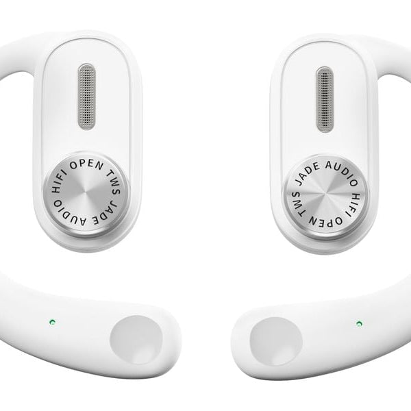 FiiO Wireless On-Ear-Kopfhörer JW1 Weiss