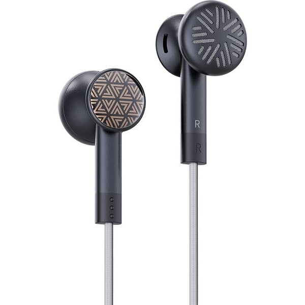 FiiO In-Ear-Kopfhörer FF3S Schwarz