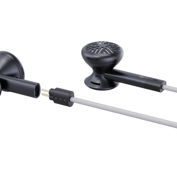 FiiO In-Ear-Kopfhörer FF3S Schwarz