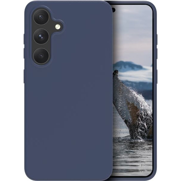 dbramante1928 Back Cover Greenland Galaxy S24+ Blau