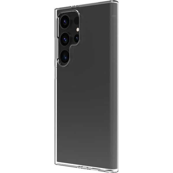 dbramante1928 Back Cover Greenland Galaxy S24 Ultra Transparent