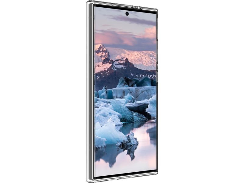 dbramante1928 Back Cover Greenland Galaxy S24 Ultra Transparent