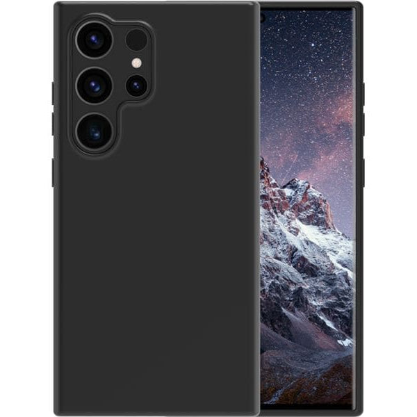 dbramante1928 Back Cover Greenland Galaxy S24 Ultra Schwarz