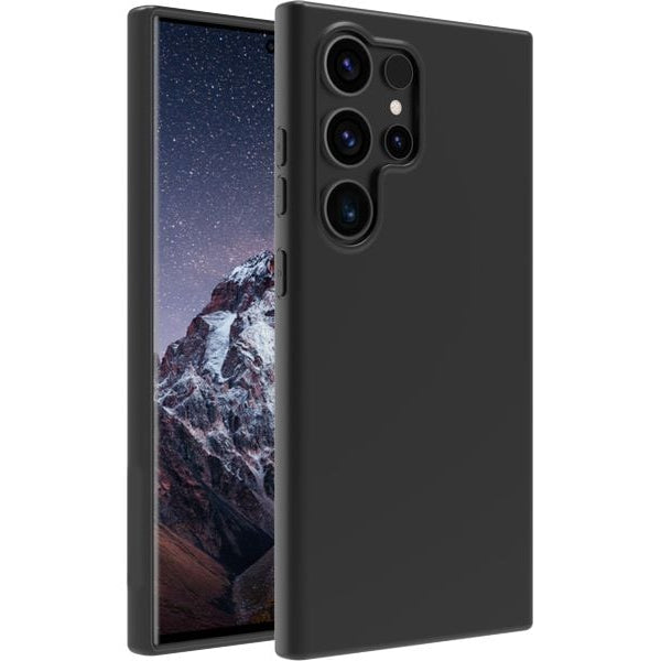 dbramante1928 Back Cover Greenland Galaxy S24 Ultra Schwarz