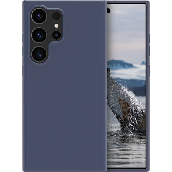 dbramante1928 Back Cover Greenland Galaxy S24 Ultra Blau