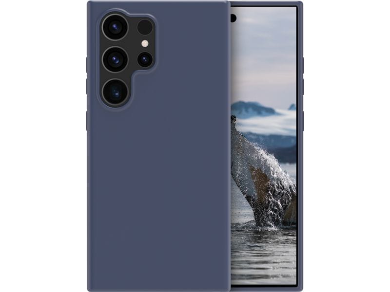 dbramante1928 Back Cover Greenland Galaxy S24 Ultra Blau