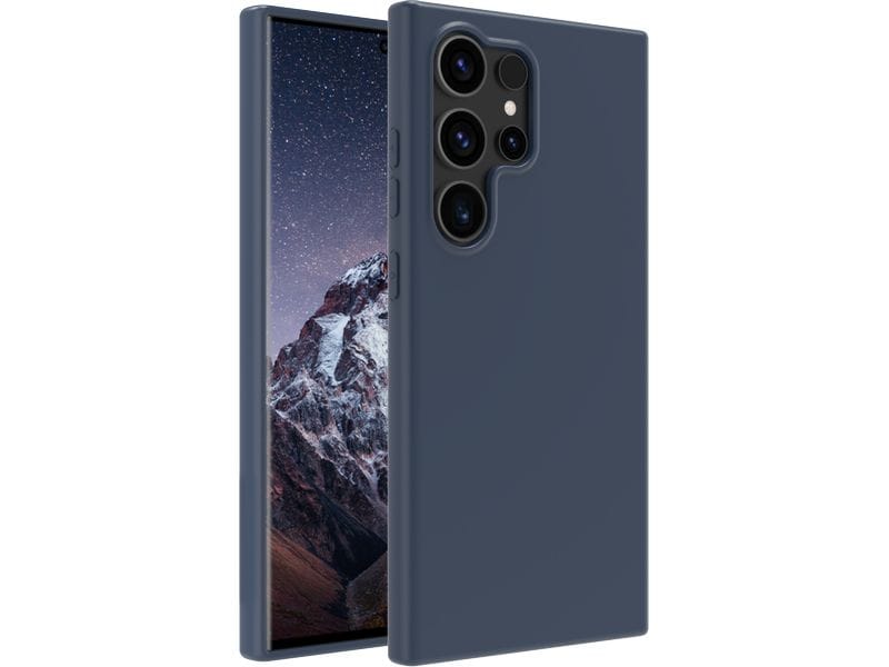 dbramante1928 Back Cover Greenland Galaxy S24 Ultra Blau