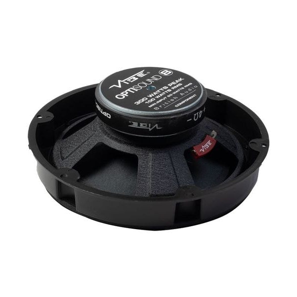 VIBE 2-Weg Lautsprecher Paar VIBE Upgrade VW T6