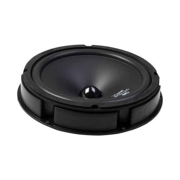 VIBE 2-Weg Lautsprecher Paar VIBE Upgrade VW T6