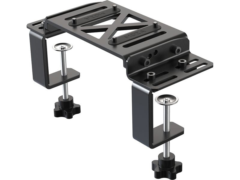 MOZA Racing Table Clamp Moza R5/R9/R12
