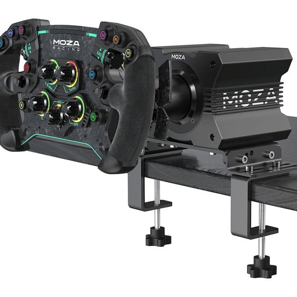 MOZA Racing Table Clamp Moza R5/R9/R12