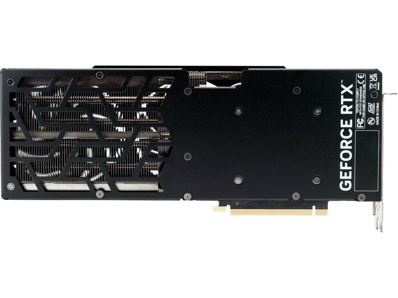 Palit Grafikkarte GeForce RTX 4080 Super Jetstream OC 16 GB