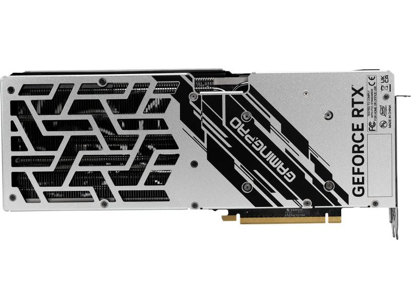 Palit Grafikkarte GeForce RTX 4080 Super GamingPro 16 GB